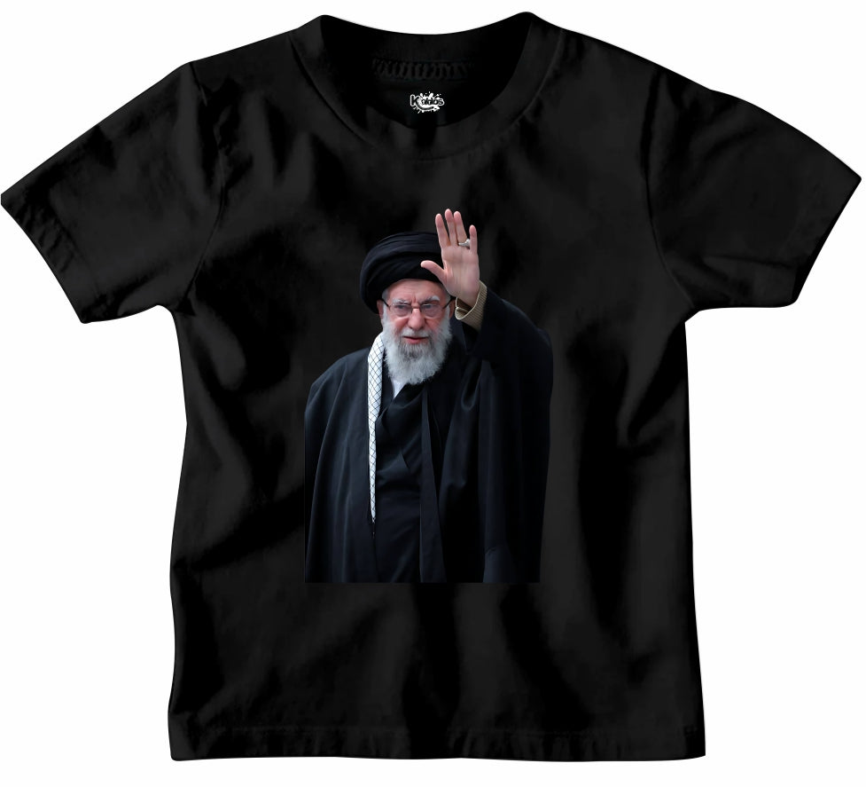 Ali Khamenei T-SHIRT