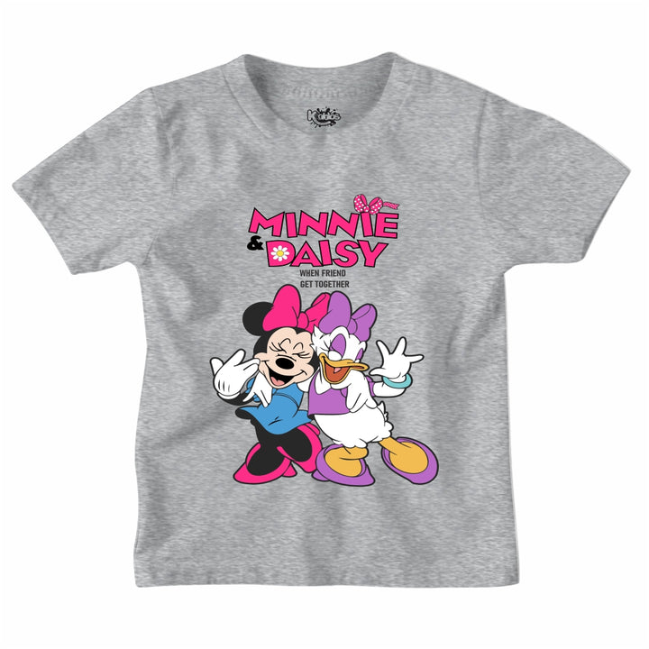 MINNIE DASIY T-SHIRT