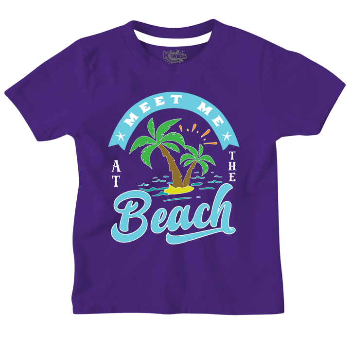 SOFT BEACH TEE