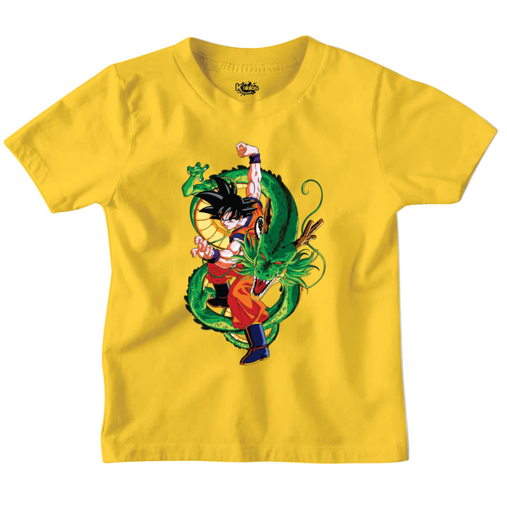 GOKU T-SHIRT