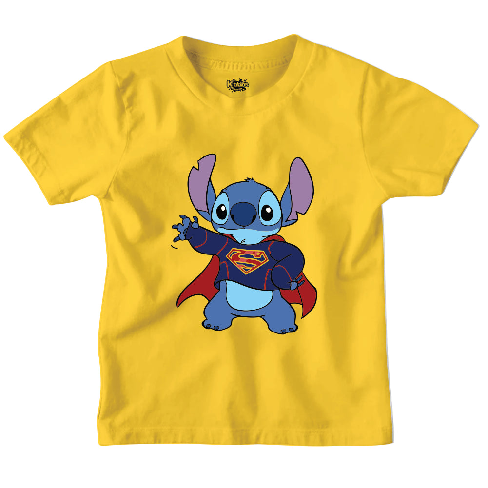 SUPER LILO T-SHIRT
