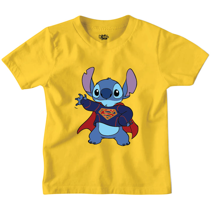SUPER LILO T-SHIRT