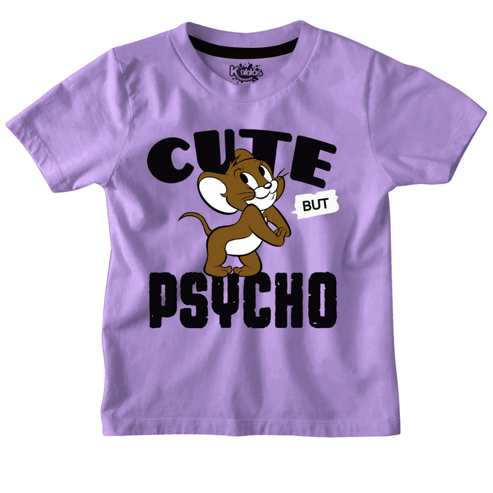 CUTE JERRY TEE