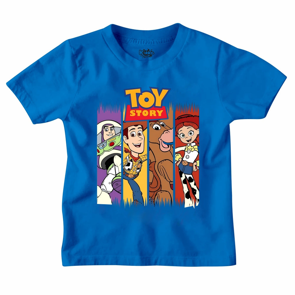 TOY STORY  T-SHIRT