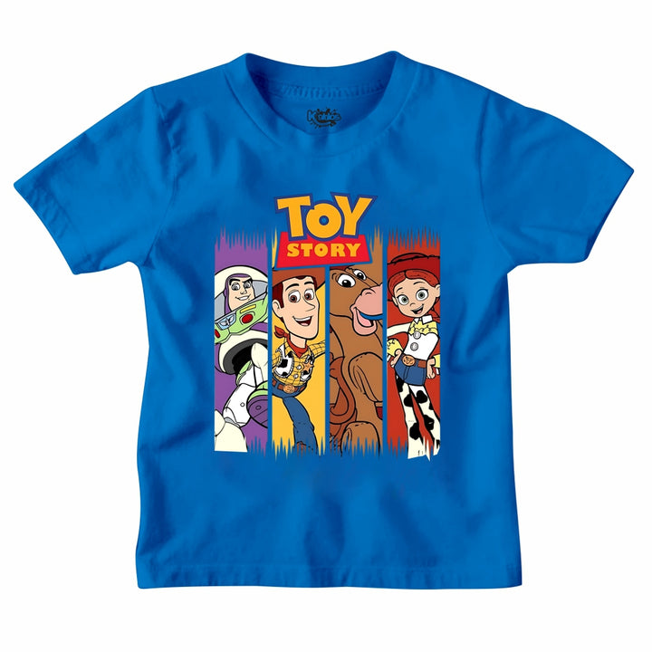 TOY STORY  T-SHIRT