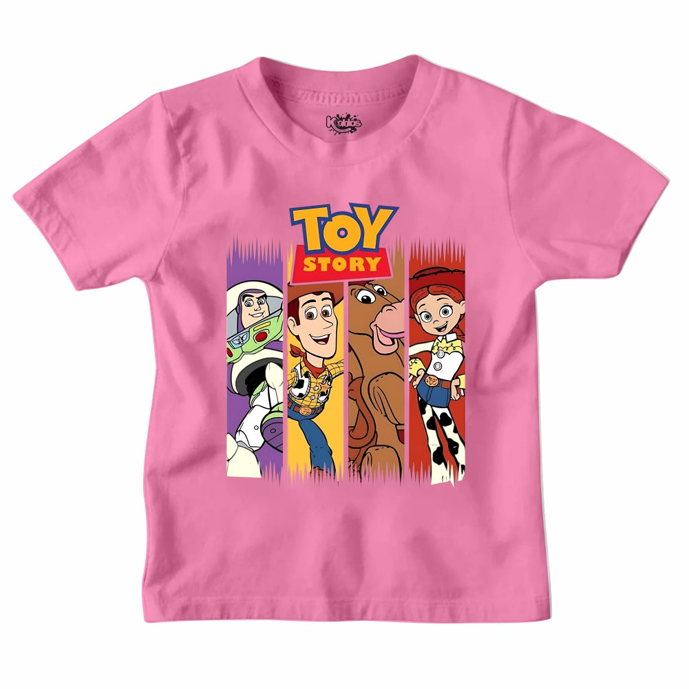 TOY STORY  T-SHIRT