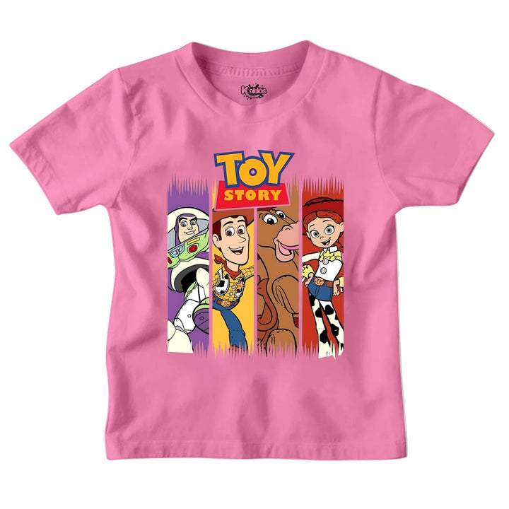 TOY STORY  T-SHIRT