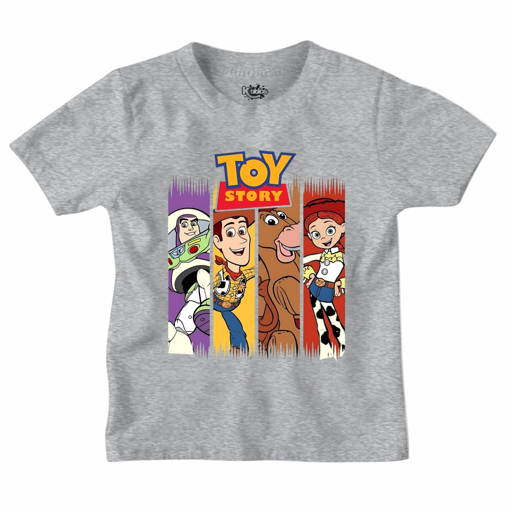 TOY STORY  T-SHIRT