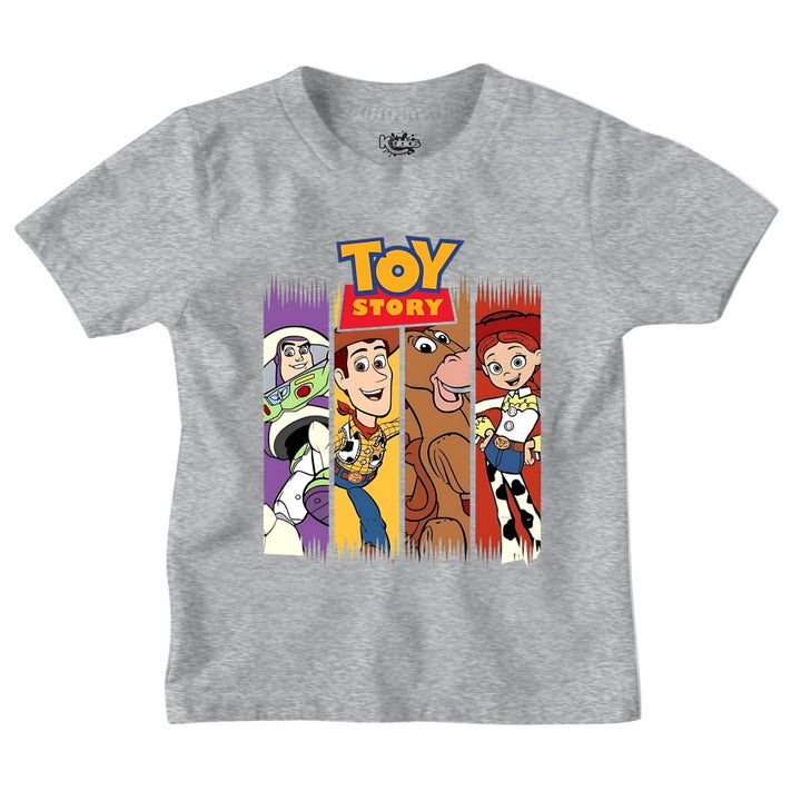TOY STORY  T-SHIRT