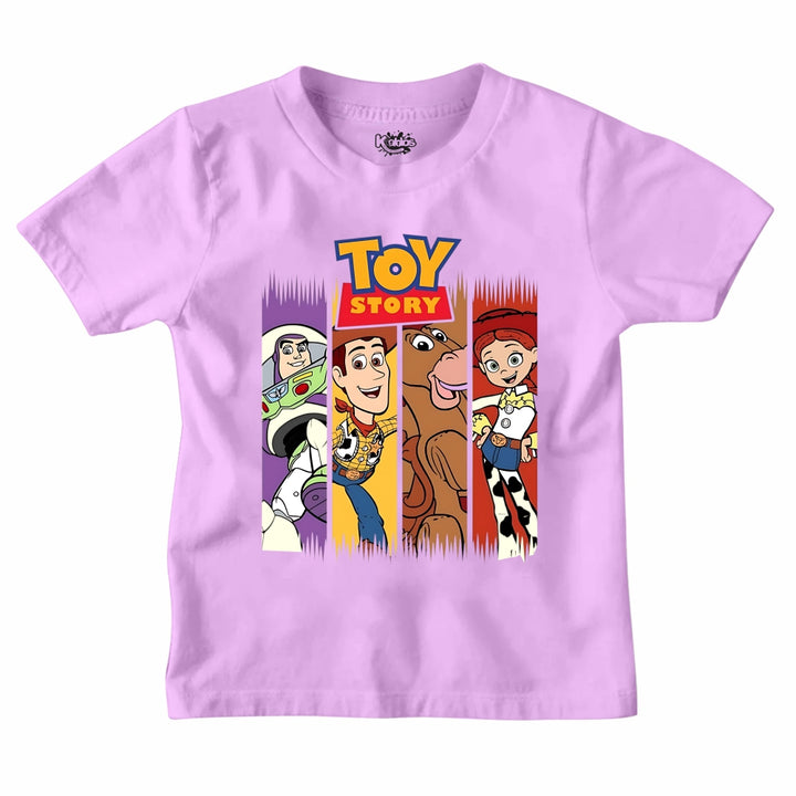 TOY STORY  T-SHIRT