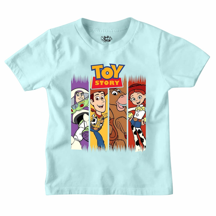 TOY STORY  T-SHIRT