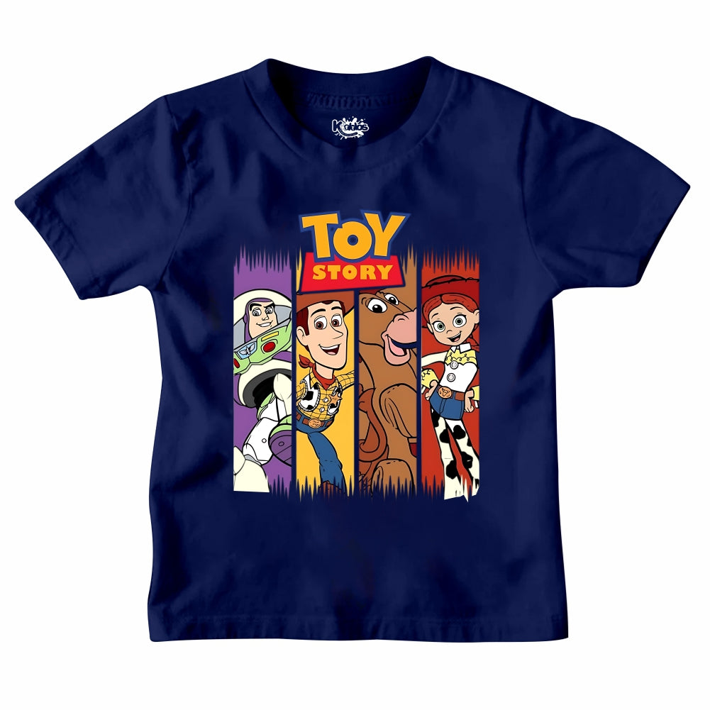TOY STORY  T-SHIRT