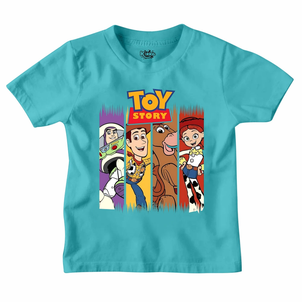 TOY STORY  T-SHIRT