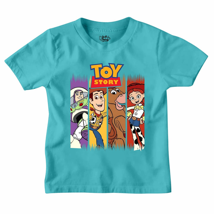 TOY STORY  T-SHIRT