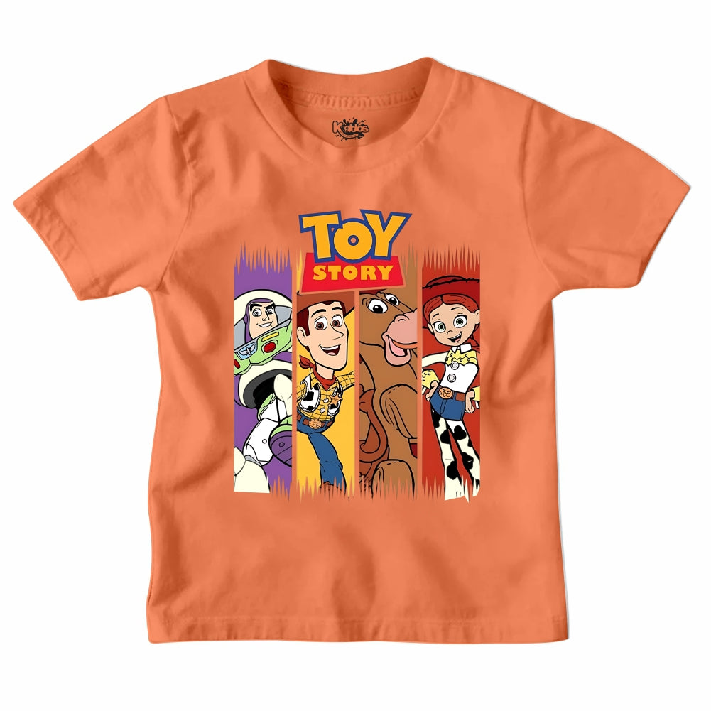 TOY STORY  T-SHIRT