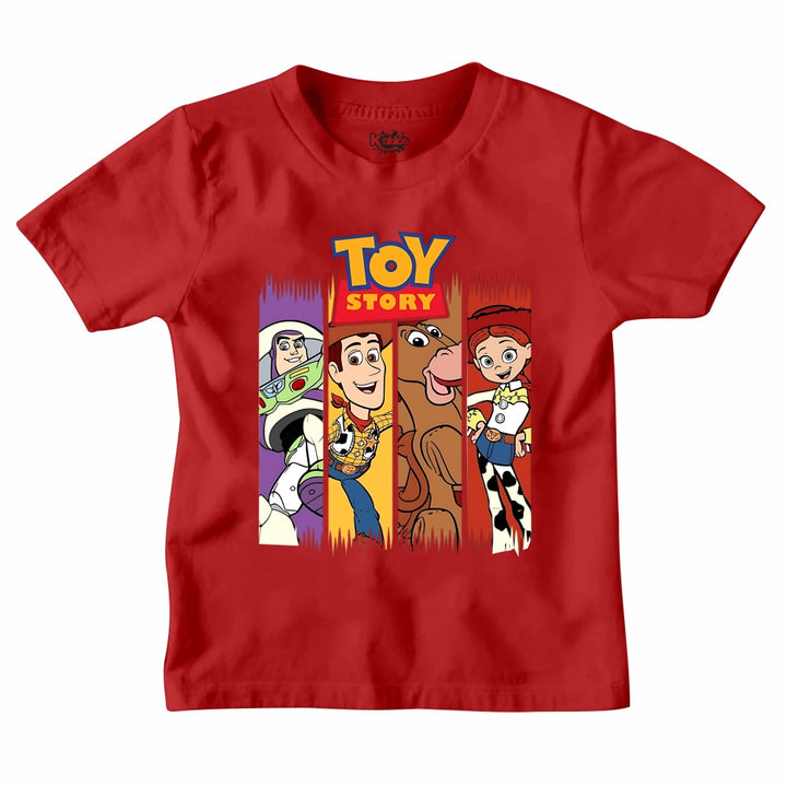 TOY STORY  T-SHIRT