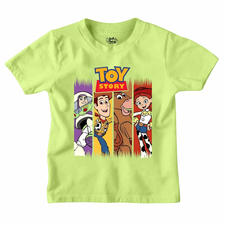 TOY STORY  T-SHIRT