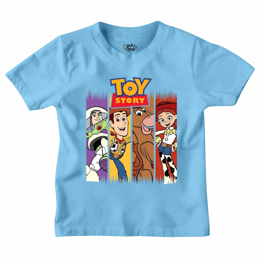 TOY STORY  T-SHIRT