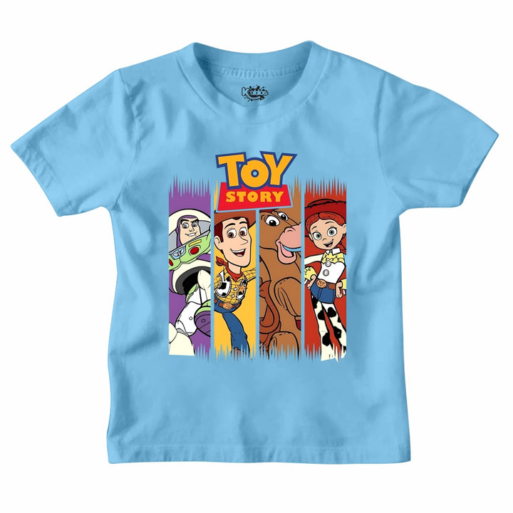 TOY STORY  T-SHIRT