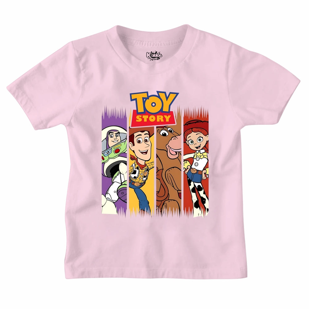 TOY STORY  T-SHIRT