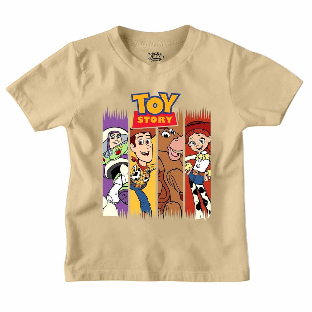 TOY STORY  T-SHIRT