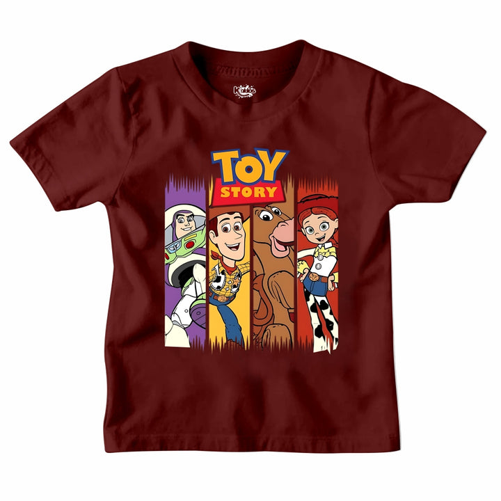 TOY STORY  T-SHIRT