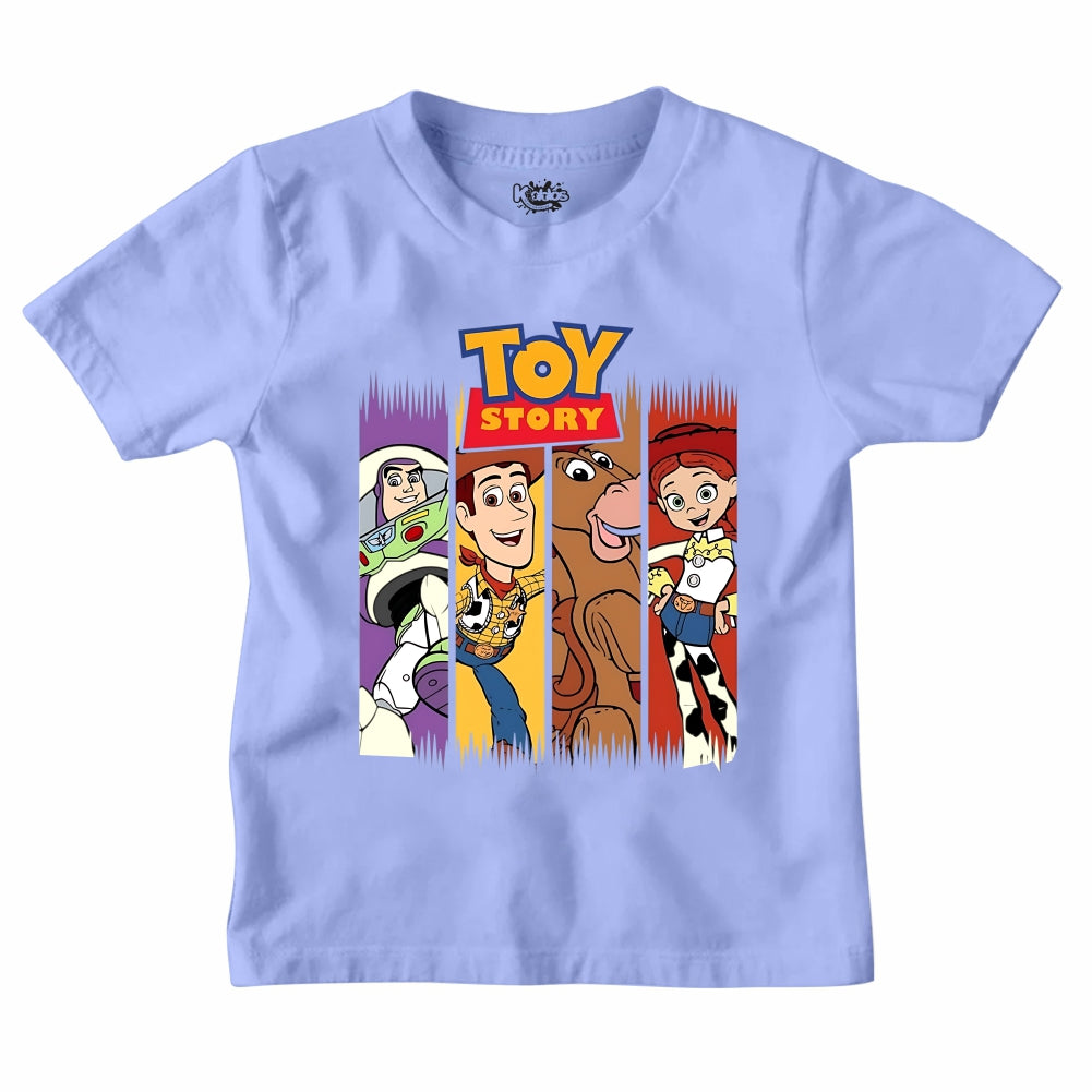 TOY STORY  T-SHIRT