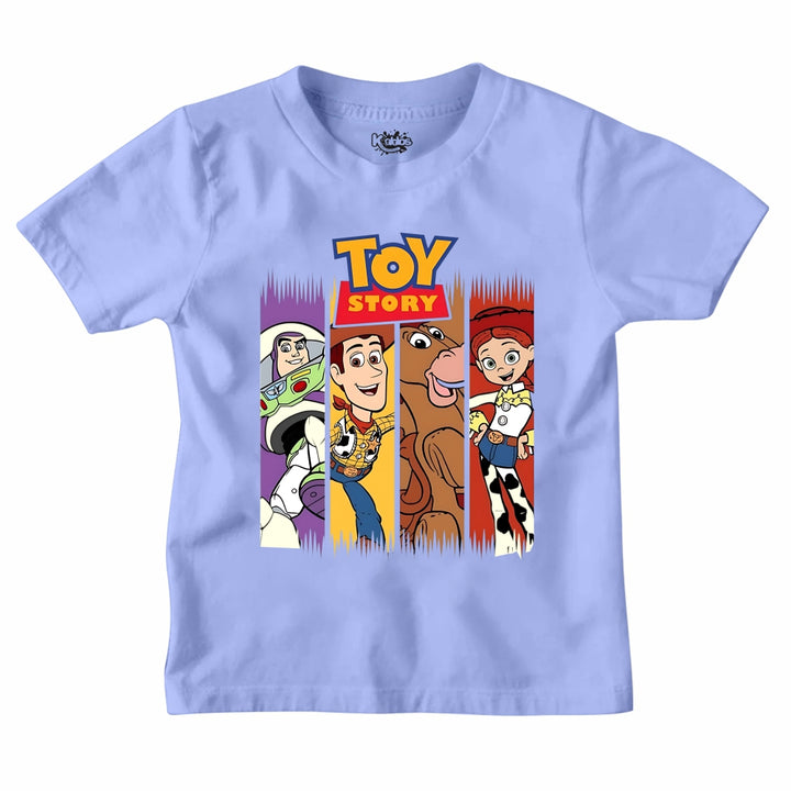 TOY STORY  T-SHIRT