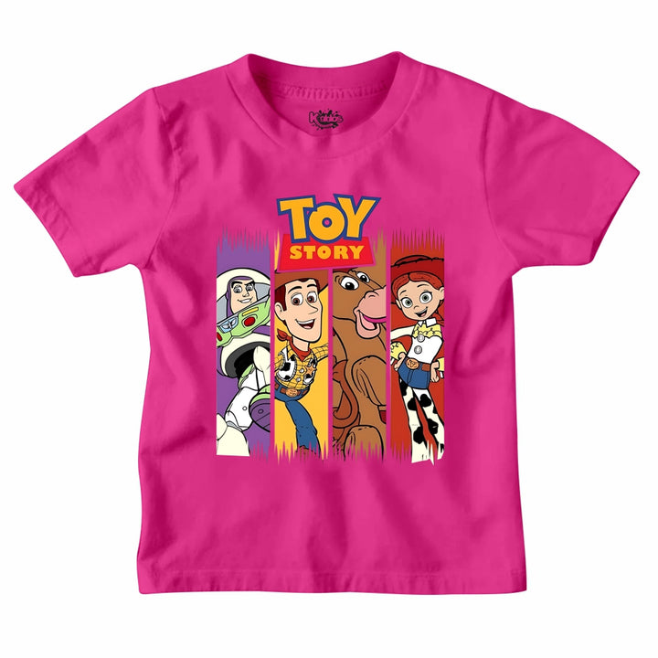 TOY STORY  T-SHIRT