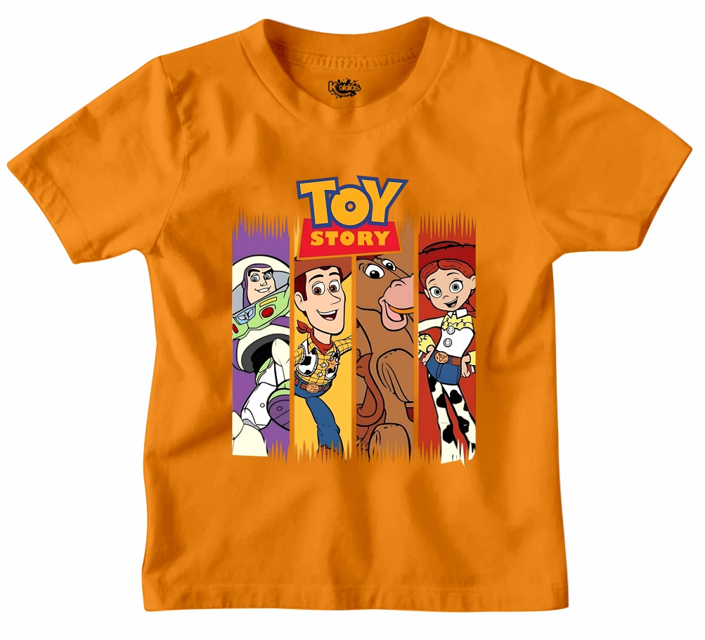 TOY STORY  T-SHIRT