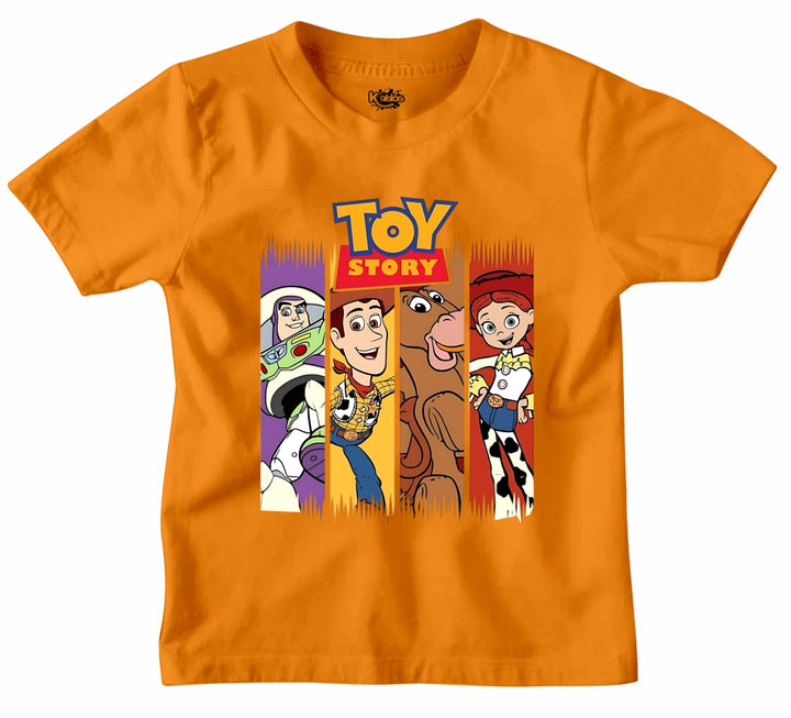 TOY STORY  T-SHIRT