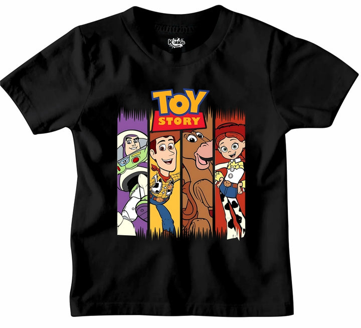 TOY STORY  T-SHIRT