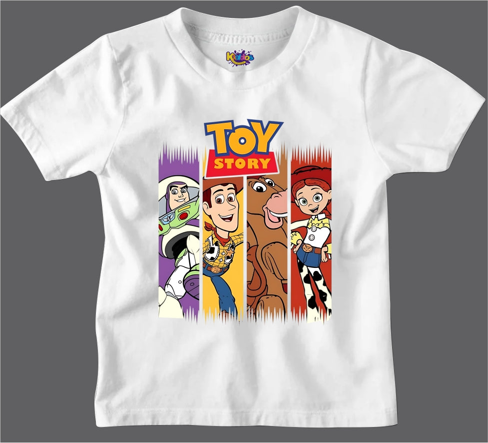 TOY STORY  T-SHIRT