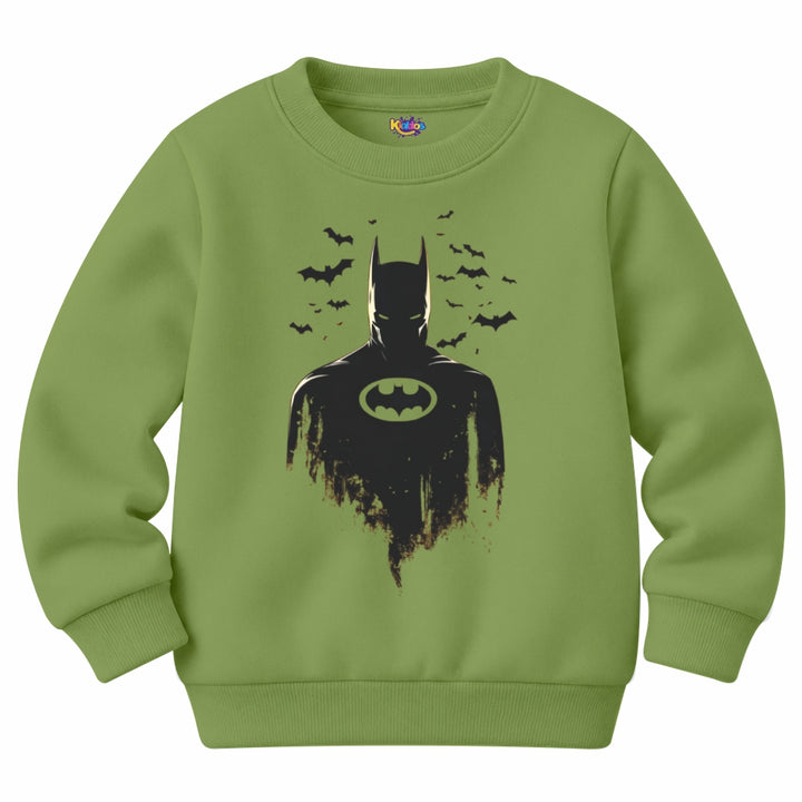 batman Sweat Shirt for Winter