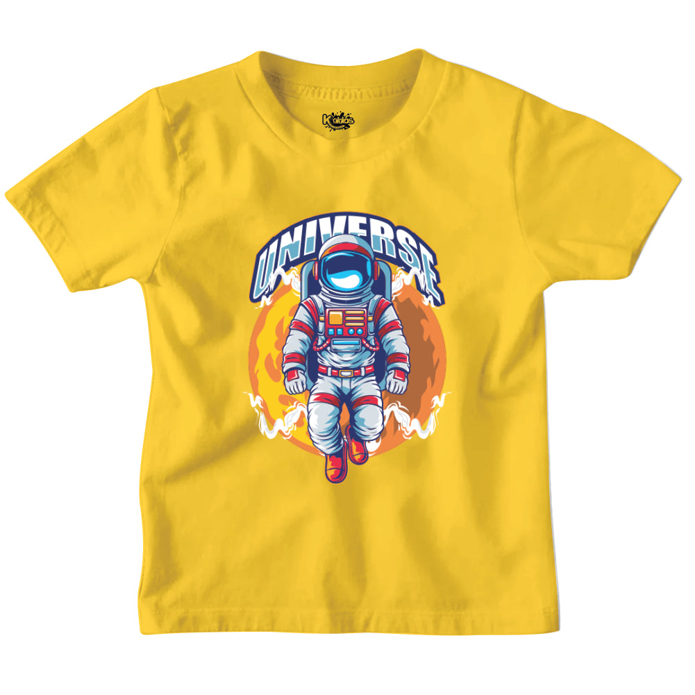 UNIVERSE T-SHIRT