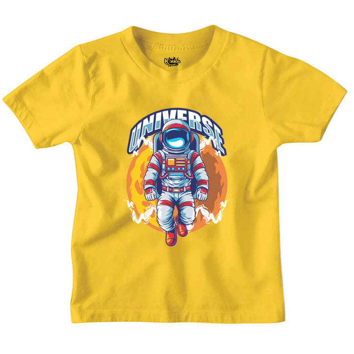 UNIVERSE T-SHIRT