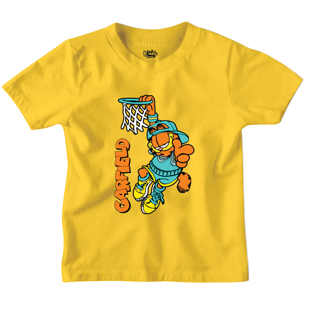 GARFIELD T-SHIRT