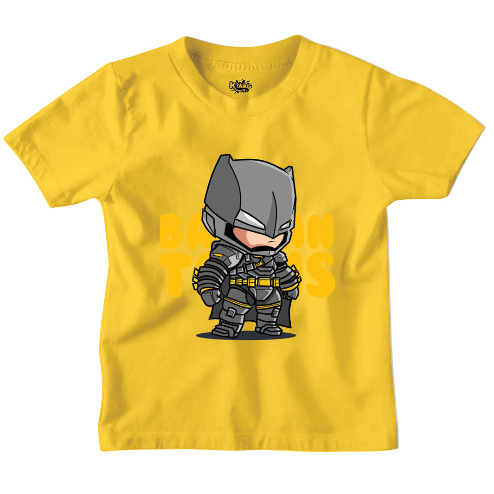 BATMAN NEW T-SHIRT