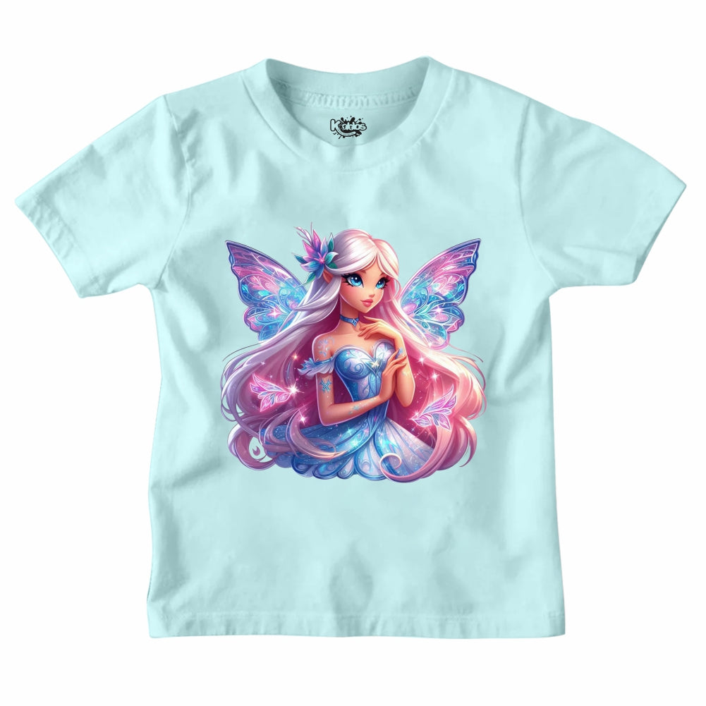 Ferri Princess  T-SHIRT