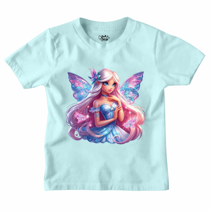 Ferri Princess  T-SHIRT