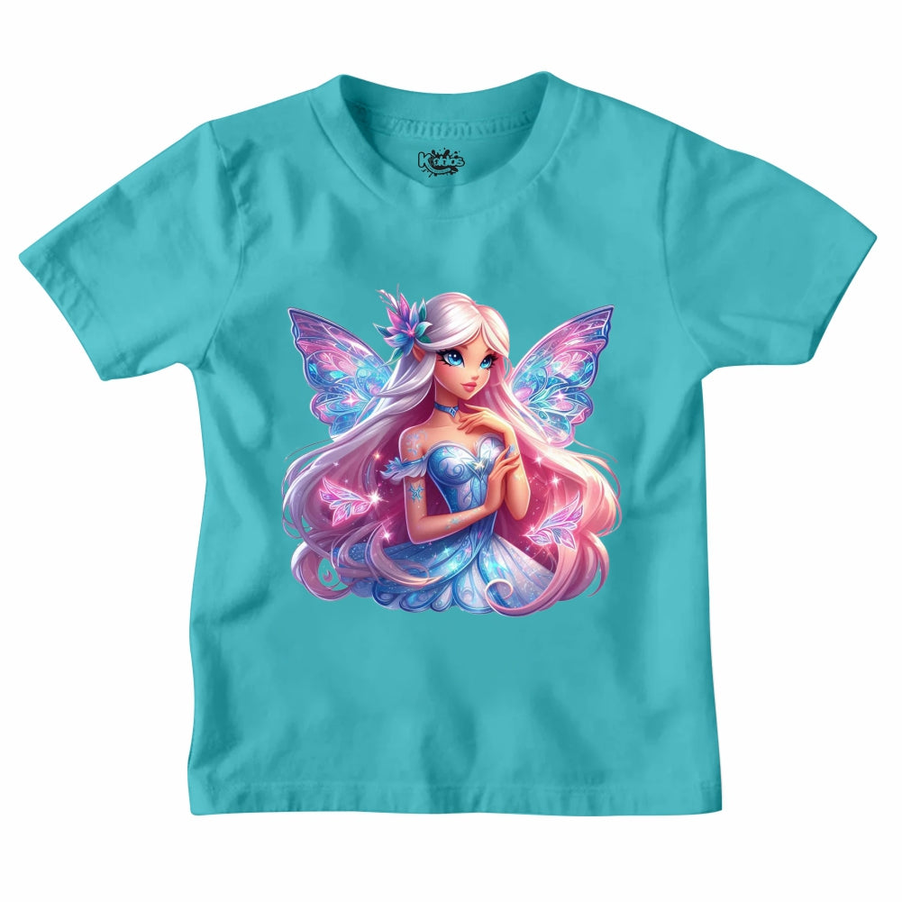 Ferri Princess  T-SHIRT