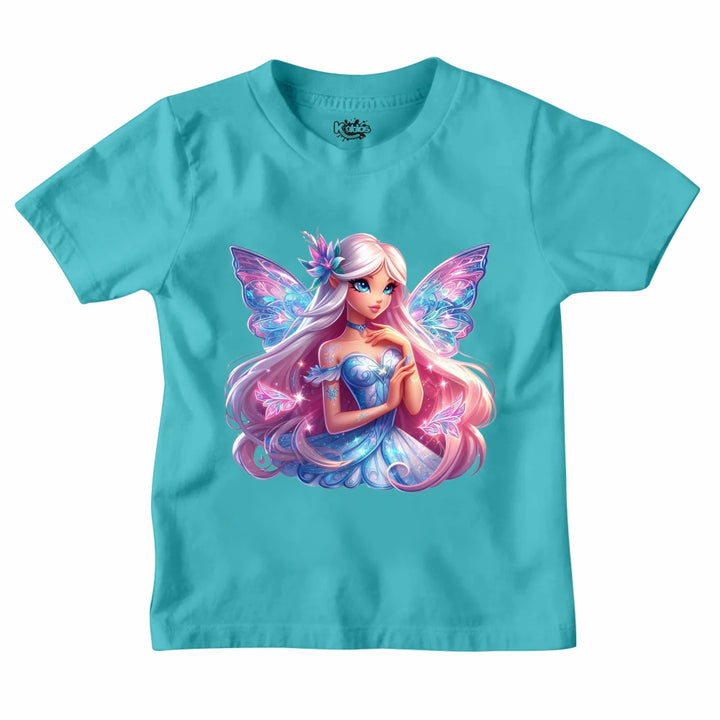 Ferri Princess  T-SHIRT