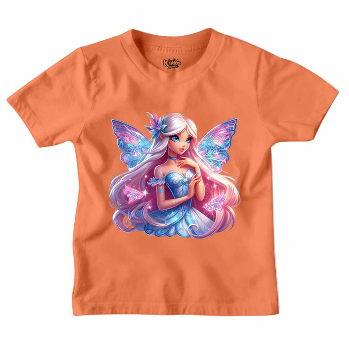 Ferri Princess  T-SHIRT