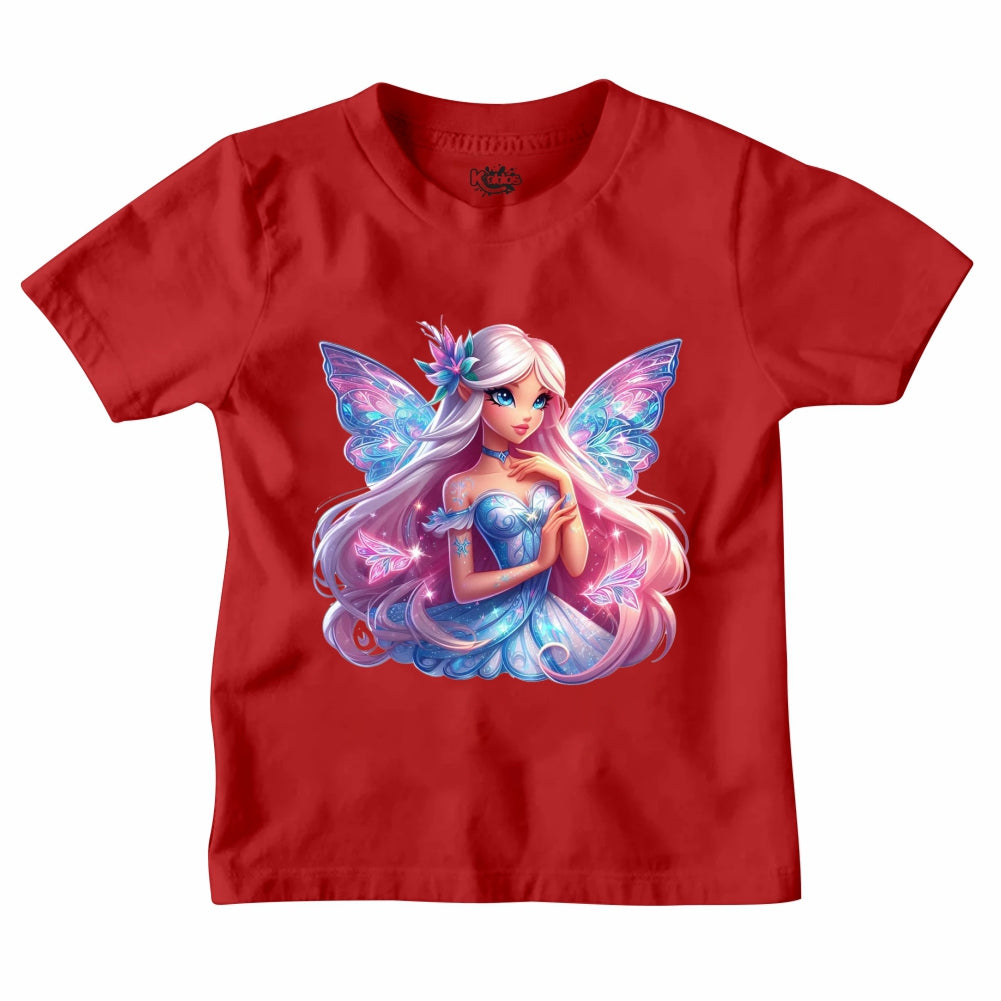 Ferri Princess  T-SHIRT