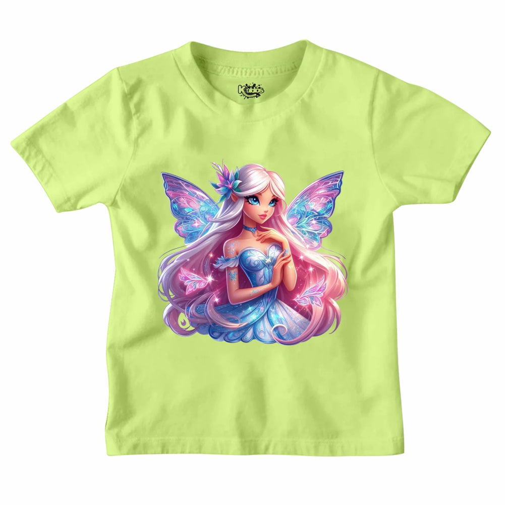 Ferri Princess  T-SHIRT