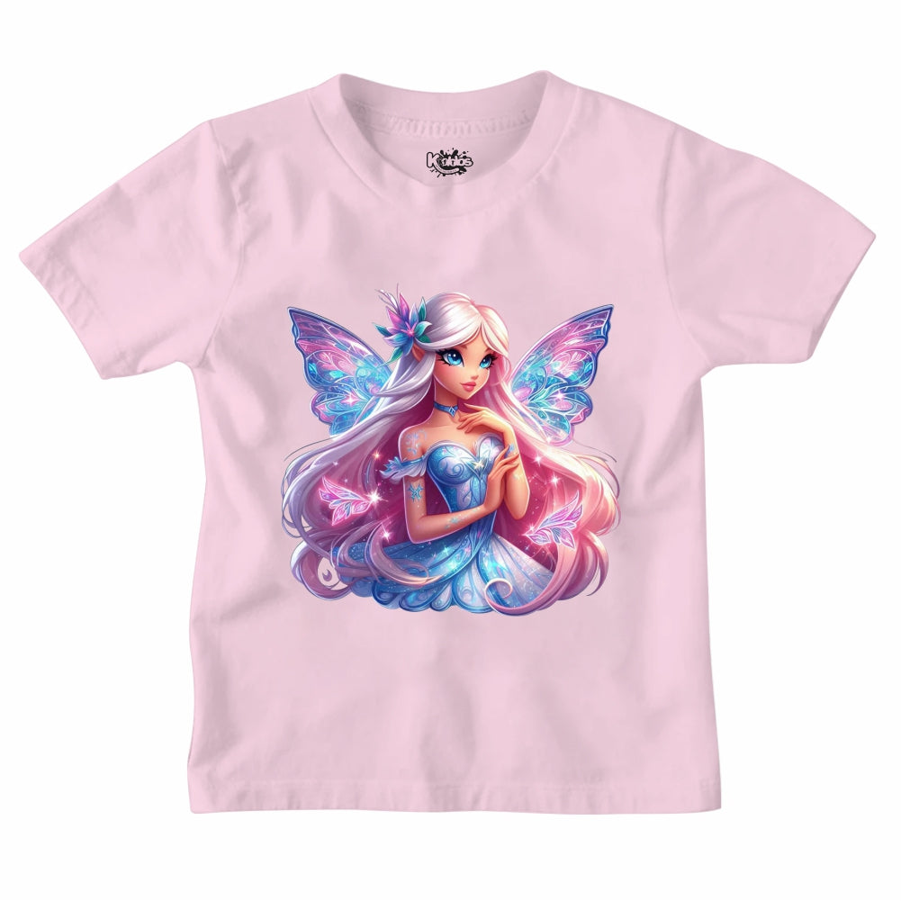 Ferri Princess  T-SHIRT