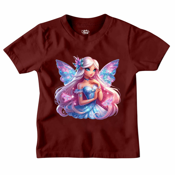 Ferri Princess  T-SHIRT