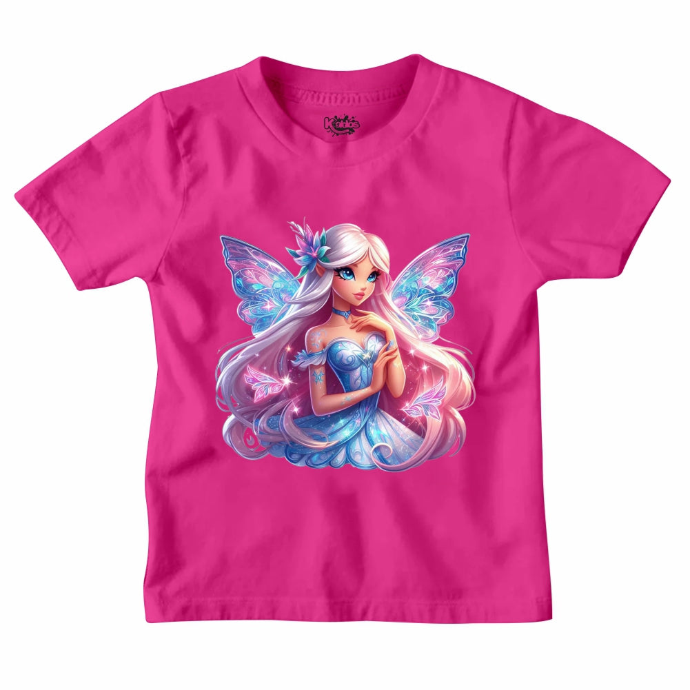Ferri Princess  T-SHIRT