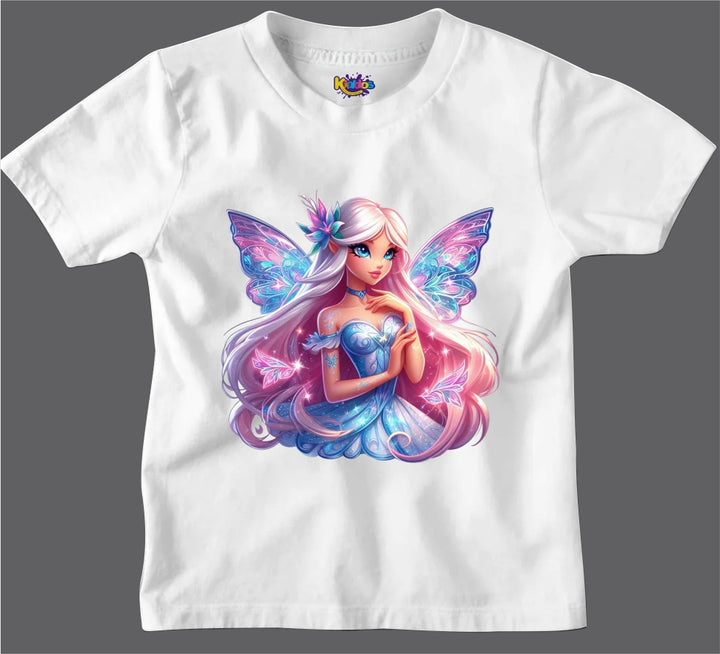 Ferri Princess  T-SHIRT