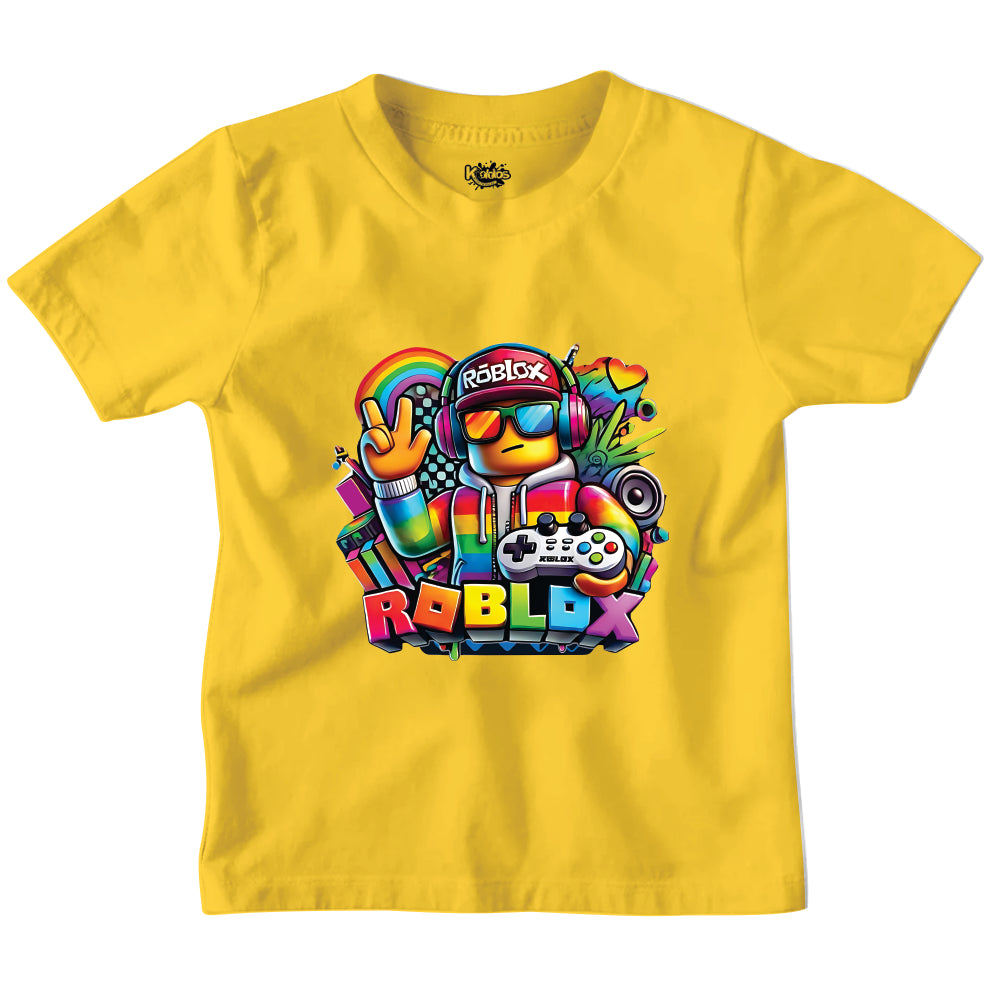 ROBLOX T-SHIRT